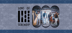 Sons of Serendip